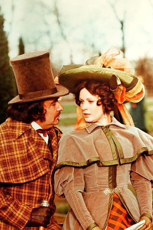 Un grand amour de Balzac