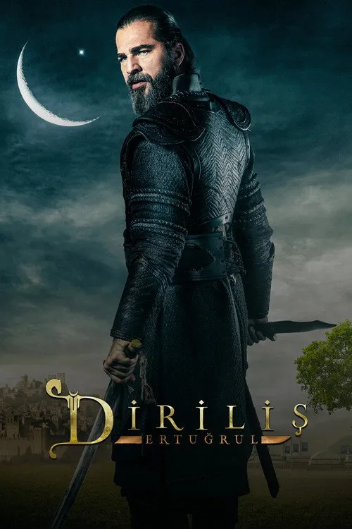 Diriliş: Ertuğrul