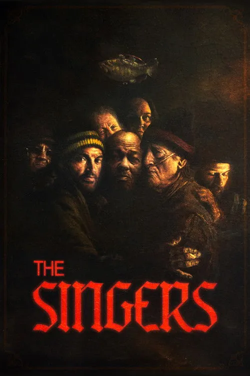 Les Chanteurs