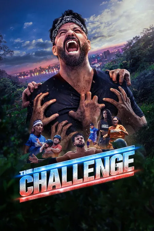 The Challenge 1998