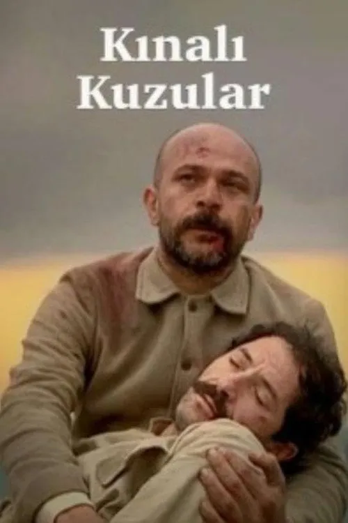 Kınalı Kuzular