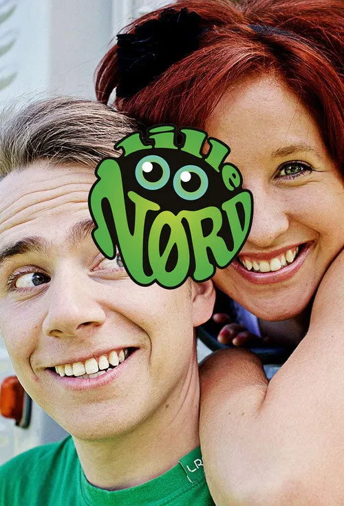 Lille NØRD