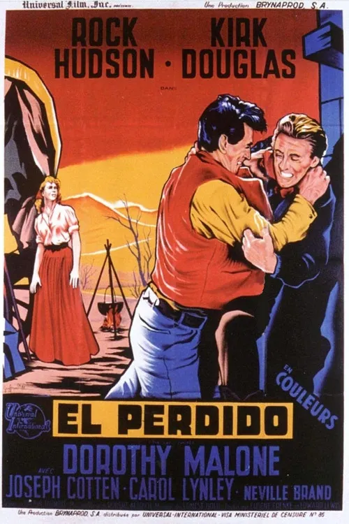El Perdido