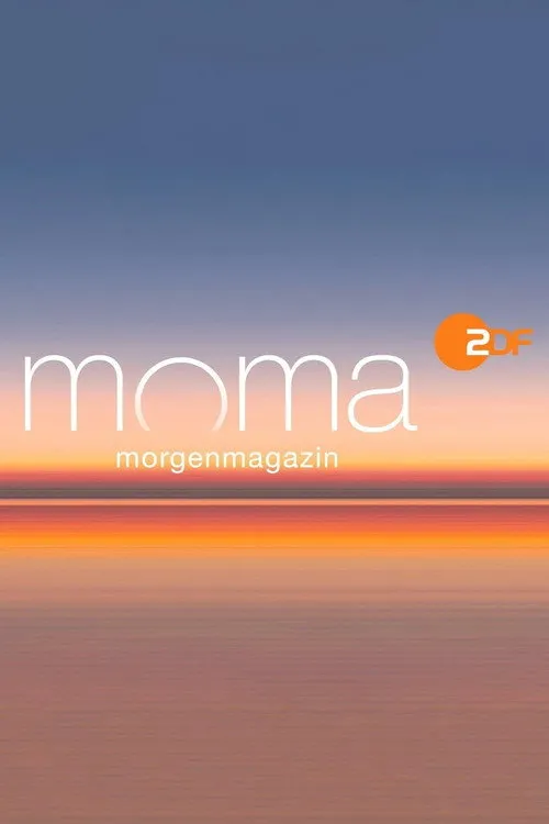 Morgenmagazin