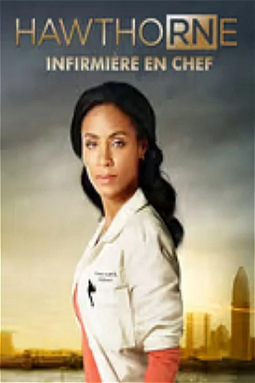 Hawthorne : Infirmière en chef