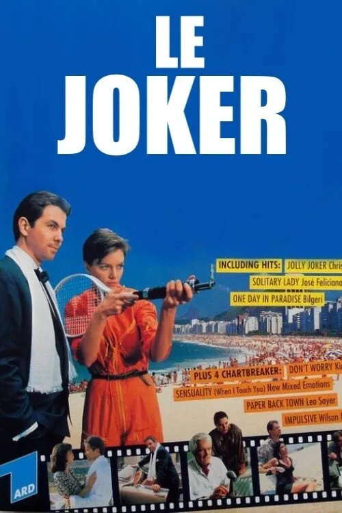 Le joker