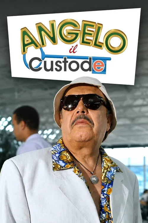 Angelo il custode