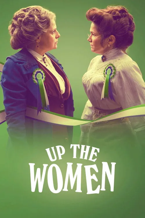 Up the Women
