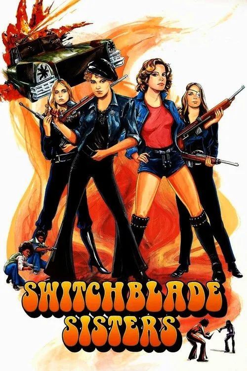 Les loubardes