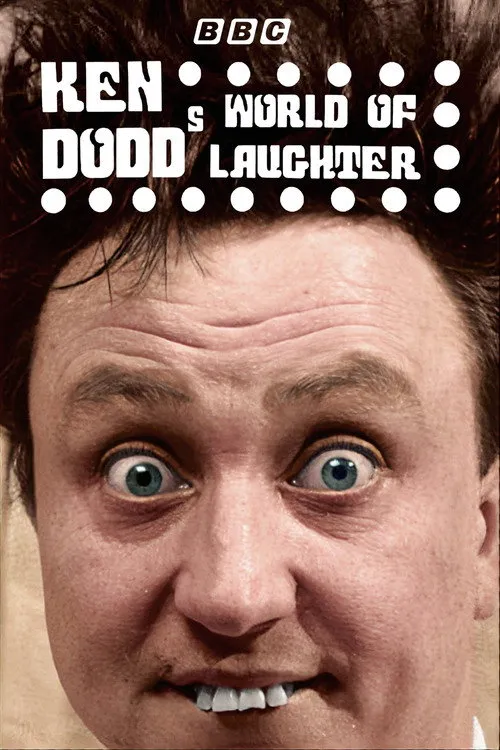 Ken Dodd's World of Laughter