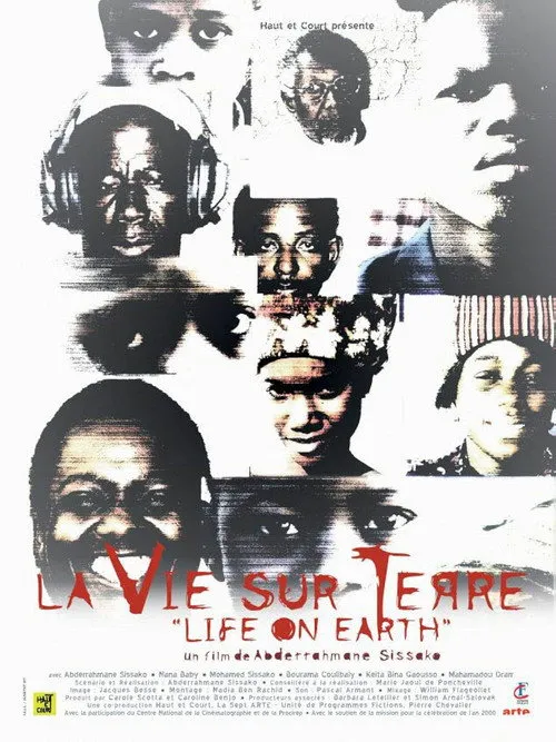 La Vie sur Terre