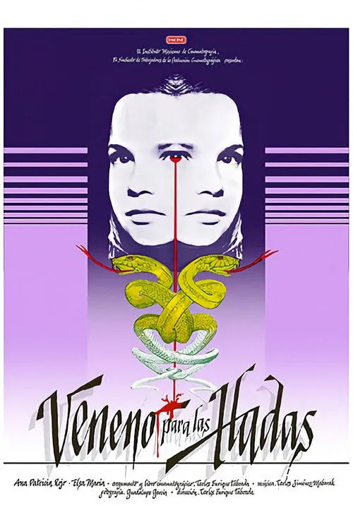 Veneno para las hadas