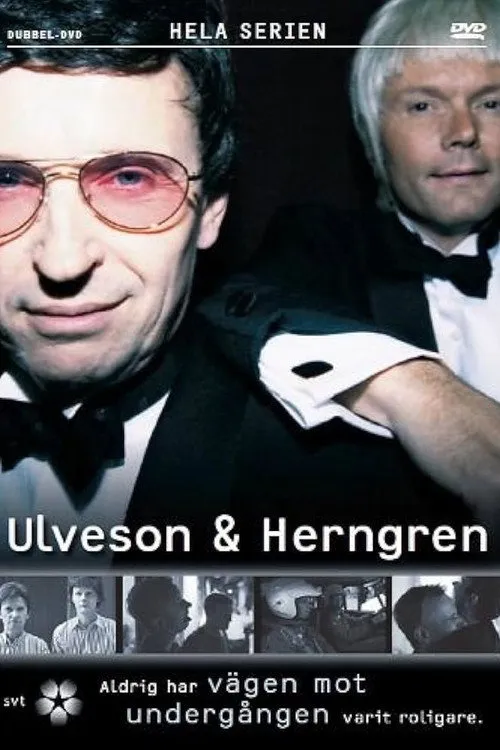 Ulveson & Herngren
