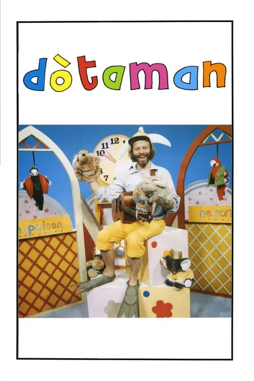 Dòtaman