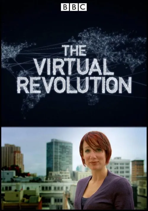 La révolution virtuelle
