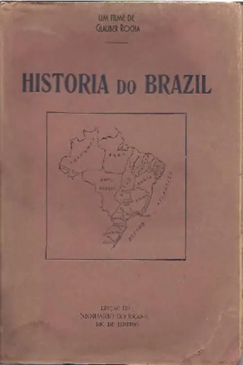 História do Brasil