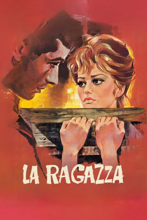 La ragazza
