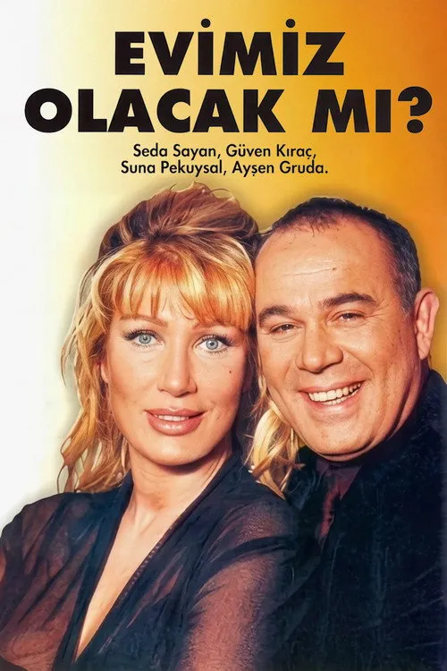 Evimiz Olacak mı?