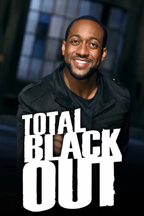 Total Blackout (États-Unis)