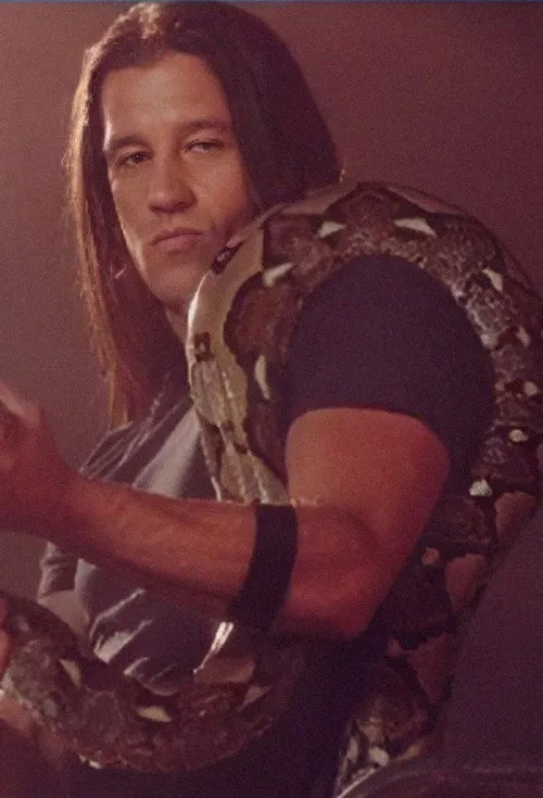 Urban Tarzan