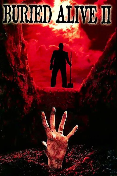 Enterré vivant 2