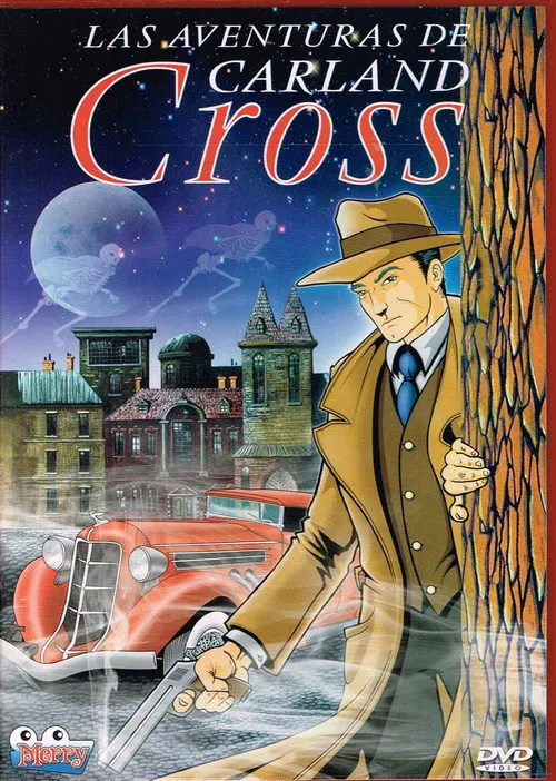 Carland Cross
