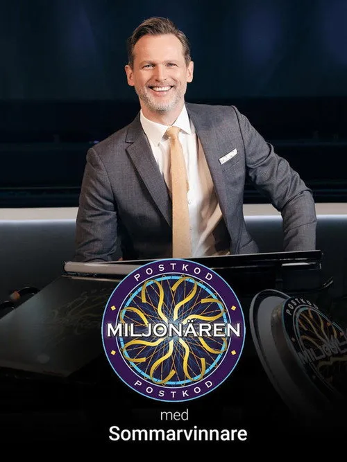 Postkodmiljonären