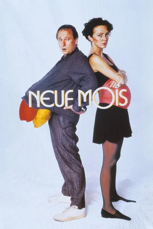 Neuf Mois