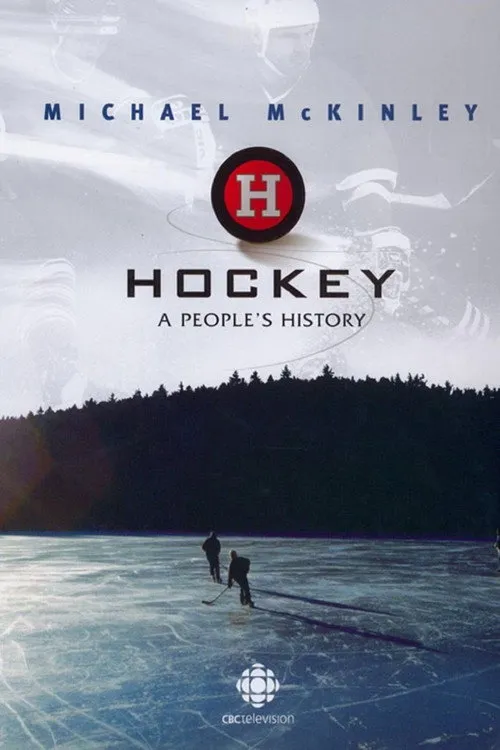 Hockey : La Fierté d'un peuple