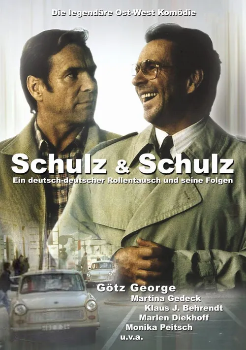 Schulz & Schulz