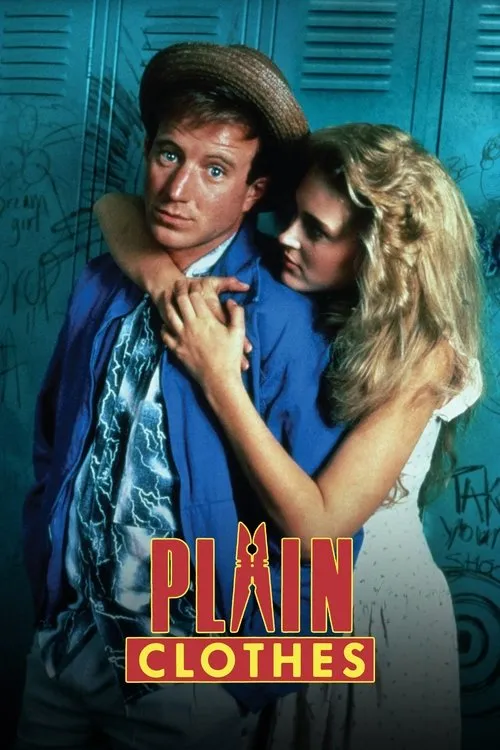 Plain Clothes