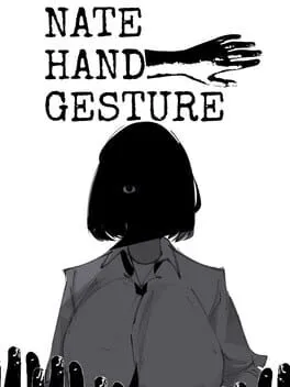 Nate Hand Gesture