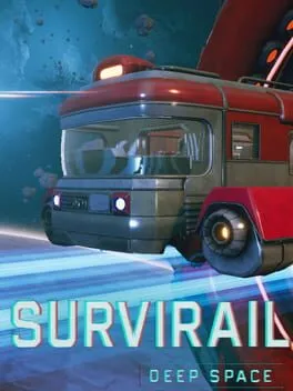 SurviRail: Deep Space