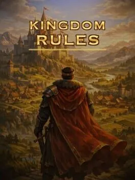Kingdom Rules