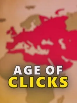 Age of Clicks