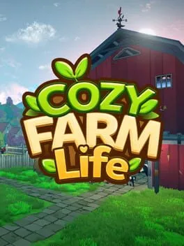 Cozy Farm Life Simulator