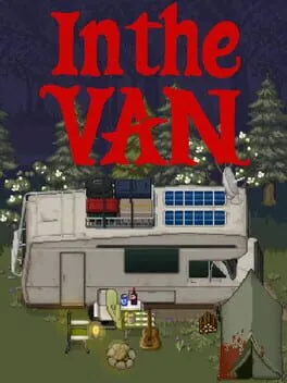 In the Van