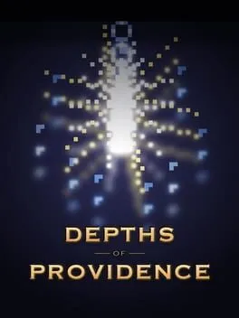 Depths of Providence