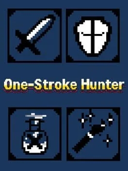 One Stroke Hunter