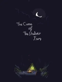 Shadow Frog