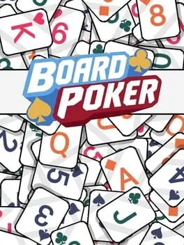 Board Poker
