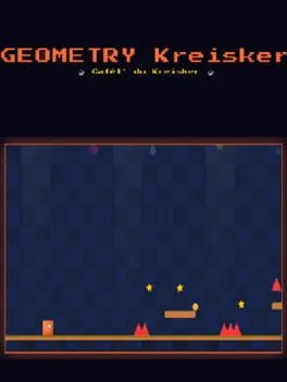 Geometry Kreisker