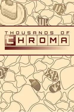 Thousands of Chroma
