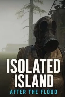 Isolated Island: After the Flood