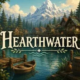 Hearthwater