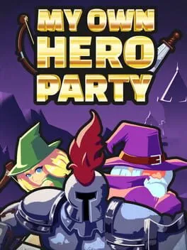 My Own Hero Party