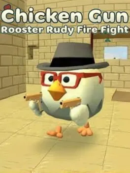 Chicken Gun
