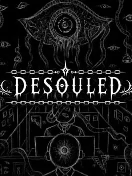 Desouled
