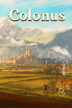 Colonus