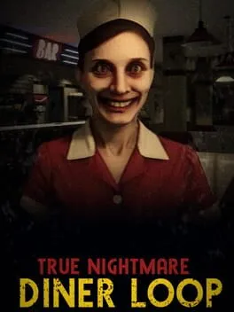 True Nightmare: Diner Loop